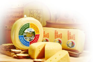Guggisberg Cheese